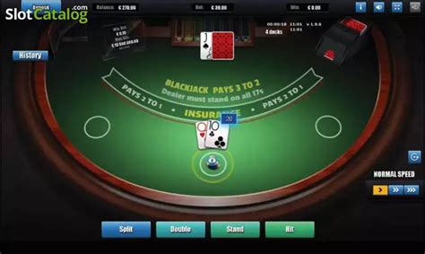 lux blackjack